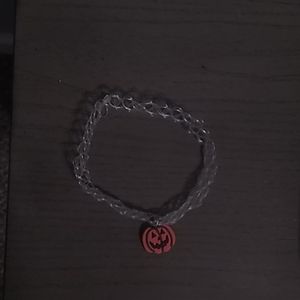 Halloween choker
